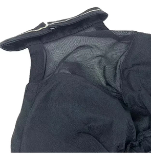 Tenue de cheerleading pour filles avec logo personnalisé – Uniforme confortable et élégant pour les équipes de cheerleading, sur mesure - Product Image 2