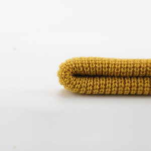 Bonnet en tricot d'hiver avec logo brodé, bonnet personnalisé en couleurs sur mesure pour la plage - Product Image 4