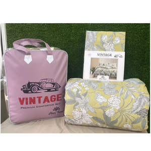 Ensemble de literie design, couette élégante pour appartements et dortoirs, prix d'exportation avantageux, offre pour acheteurs mondiaux - Product Image 1