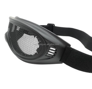 SG1916 Lunettes de sécurité pour ingénieurs pour jeux de survie Produit de protection des yeux - Product Image 1