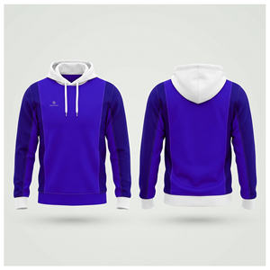 Sudadera Deportiva Ligera y Transpirable para Hombre, Sudadera con Capucha para Entrenamiento, Sudadera con Capucha para Mujer y Jóvenes - Product Image 2