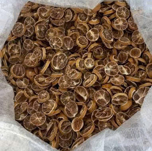 FRUTA SECA EN OFERTA, FRUTA SECA A GRANEL / RODAJAS DE LIMÓN SECAS / Limón Seco de Vietnam con Alta Calidad y Precio Competitivo - Product Image 1