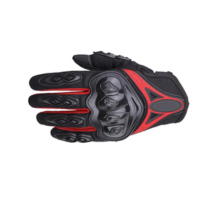 Custom Motorbike Gloves <b>Bike</b> Racing Hand Gloves Motorcycle Riding Full <b>Finger</b> Gloves Motorbike Gloves Breathable - Product Image 6