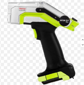 XL5 Plus Original, Nuevo, Portátil, XRF, Completamente Ensamblado de Fábrica, Listo para Enviar y Servicio de Entrega a Domicilio - Product Image 2