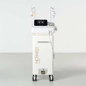 เครื่องนวดบำรุงผิวหน้าและผิวกายด้วยคลื่นวิทยุ KERASON <span class=keywords><strong>PRIME</strong></span> จาก [iCELmedi] - Product Image 2