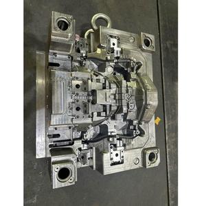 Fabricación de Moldes de Inyección de Plástico en Caliente en Vietnam – Moldes de Punzonado de Plástico para Electrodomésticos OEM/ODM - Product Image 6