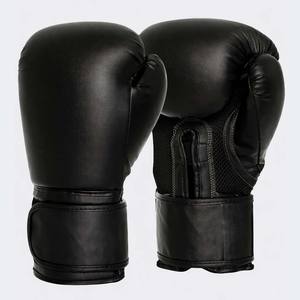 Guantes de Boxeo de Cuero de Alta Calidad Five-B, Diseño de Logotipo Personalizado, Colores Atractivos Unisex para Entrenamiento de Kickboxing y Saco de Boxeo - Product Image 3