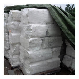 Proveedor a Granel de Bloques de EPS Premium para Exportación, Material de Aislamiento Ligero para Techos y Construcción de Paredes - Product Image 2