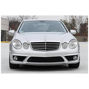 Mercedes-Benz E63 AMG Sedán 2007 - Product Image 1
