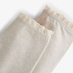 Ropa de Algodón Suave y Cómoda para Niños Pequeños, Leggings para Bebés, Diseño Duradero, Ajuste Elástico, Atuendo para el Día a Día - Product Image 5
