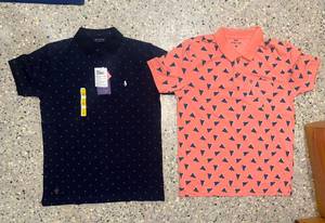 High Demand Mens 100% Cotton Pique <b>Collared</b> <b>T</b> <b>Shirt</b> 240GSM Premium Casual Wear for Daily Fashion Available At Affordable Price - Product Image 6