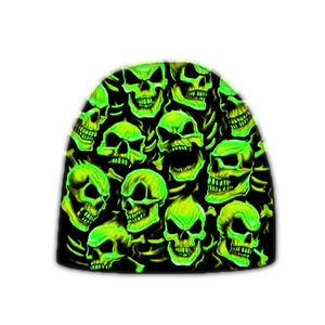 Casquette de sport professionnelle légère pour sublimation, idéale pour l'entraînement, fabrication haut de gamme, production en gros - Product Image 4