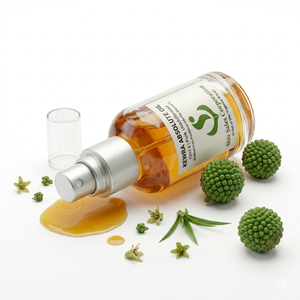 Superior Quality Kewra Absolute Oil for Fragrance Manufacturing, <b>Perfume</b> Blending and High-End Aroma Product Development - Product Image 1