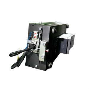 <span class=keywords><strong>Precio</strong></span> <span class=keywords><strong>de</strong></span> Fábrica DTok: Controlador <span class=keywords><strong>de</strong></span> Velocidad Electromagnético Personalizado 48V 60V para Motor, Bomba y Rodamientos 1000 - Product Image 4