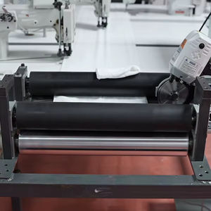 Máquina para Almohadillas Quirúrgicas Abdominales - Product Image 2