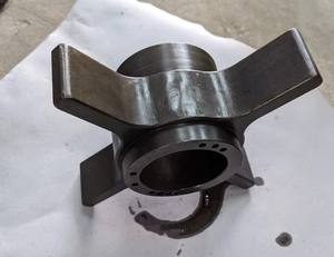 Componente de Carrocería KOMATSU 561-01-72651 para Equipo de Minería HD785-7 al Mejor Precio al por Mayor - Product Image 5