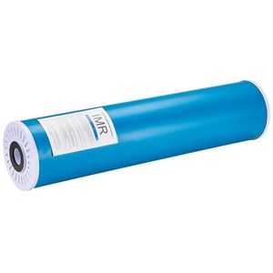 Cartuccia di Ricambio per Filtro Acqua Domestico 4.5'' X 20'', Filtro a 3 Stadi per Riduzione di Ferro e Manganese, Materiale PP - Product Image 1