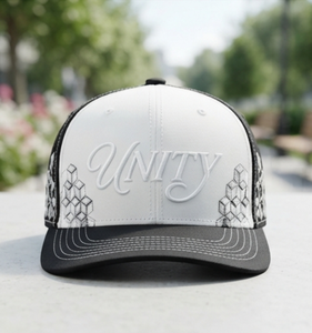 Gorra de Béisbol Personalizada de Alto Rendimiento con Bordado 3D, Logotipo Único, Unisex, 6 Paneles, Tela Suave, Corona Flexible para Golf - Product Image 1