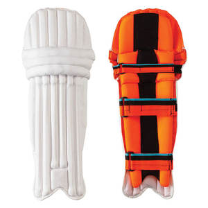Protectores de Rodilla Ligeros para Bateo de Cricket con Fuerte Protección para Jugadores Amateurs y Profesionales - Product Image 6