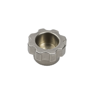 Pièces métalliques forgées en acier inoxydable sur mesure, résistantes à la corrosion, pour applications marines - Product Image 6