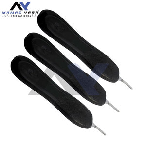 Manche de scalpel # 3 instruments chirurgicaux compatibles avec poignée en plastique noir, prix de gros pour instruments de podologie - Product Image 2