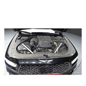 เจเนซิส จี90 ปี 2019 เครื่องยนต์ 3.8 เอเอชดี ขับเคลื่อนสี่ล้อ ระยะทาง 214,909 กม. พวงมาลัยซ้าย เกียร์อัตโนมัติ เบาะหนัง กล้องมองหลัง - Product Image 6