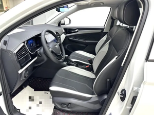 ปี 2026 สำหรับรถยนต์ VS7 SUV 1.4T เทอร์โบชาร์จ  เกียร์อัตโนมัติ เบาะหนัง หลังคาพาโนรามา ประหยัดน้ำมันสูง - Product Image 6