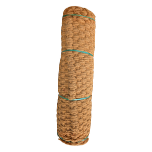 Producto Más Vendido: Malla de Fibra de Coco Biodegradable para Estabilización de Suelos y Jardinería - Product Image 1