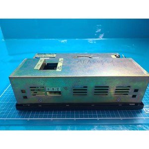 Estación de Alerta de Señales PATLITE GSC-1000ARMP Usada Como Está, Piezas de Equipos Semiconductores Legados - Product Image 1