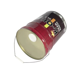 น้ำมันหล่อลื่นเกียร์ API GL-4 / GL-5 เกรด 80W90 GL4/GL5, CKC/CKD ราคาถูกและปรับแต่งได้ เหมาะสำหรับยานยนต์หนัก - Product Image 3