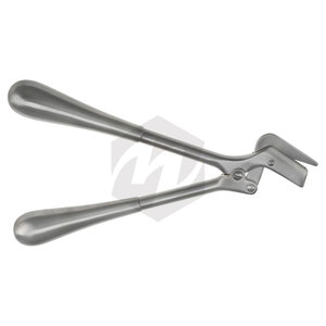 Tijeras para Gipsos Ortopédicos de 3 Puntas, Pinzas para Gipsos, Abridor de Gipsos, Instrumentos Médicos, Tijeras Stille - Product Image 3