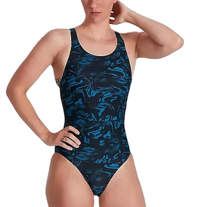 Maillot de bain personnalisé imprimé par sublimation, maillot de bain d'été, maillot de bain sexy pour femmes, vêtements de plage - Product Image 5