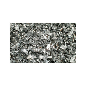 Déchets de métal, déchets d'extrusion d'aluminium 6061 6063 / Déchets d'aluminium 6063 à 99,9 % très demandés - Product Image 6