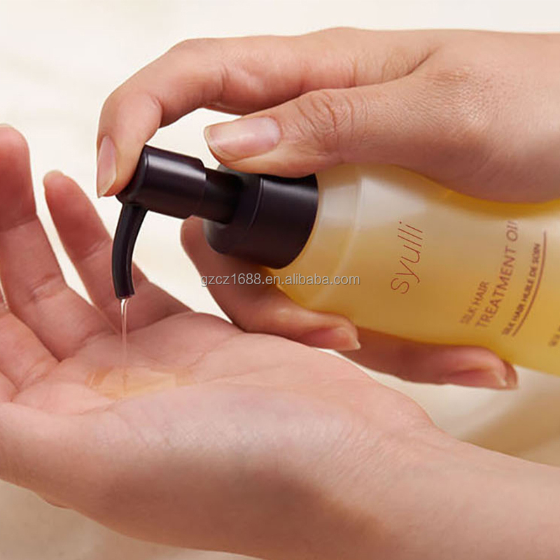 Custom Label All Natural Organic Nourishing