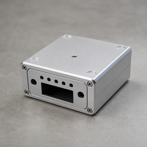 Carcasa de Aluminio CNC Hecha a Medida Según Dibujo para Módulos de Sensores Electrónicos y Piezas de Carcasa de Dispositivos - Product Image 3