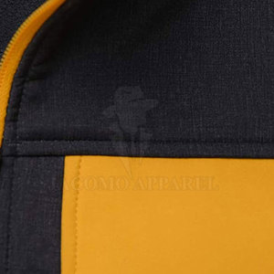 Chaqueta de Invierno para Hombre de Alta Calidad con Forro Polar Suave, Tejido Resistente para Uso Diario, Viajes y Actividades Laborales - Product Image 6