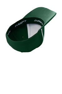 Casquettes de baseball personnalisées avec logo brodé 3D, 5 panneaux, imperméables, style golf, avec corde, pour camionneur - Product Image 3