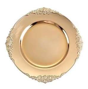 Modern Style Metal Charger <b>Plate</b> With <b>Black</b> Antique Finishing Hammered Design Metal Charger <b>Plate</b> for Home Hotel Catering Use - Product Image 5