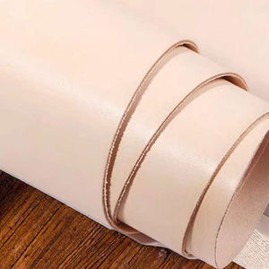 Custom Spotted Cow Print Cowhide Genuine Leather Soft Animal Pattern Grain for Furniture Dress Shoes Sofa Accessories - Product Image 6