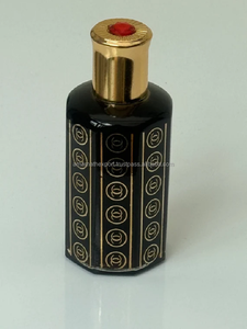 น้ำหอมกลิ่นสมุนไพรธรรมชาติสำหรับผู้ชายผู้หญิง - Product Image 3