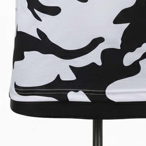Chemise polo sublimée pour homme, tissu polyester premium GSM, léger, tissu lisse de qualité - Product Image 6