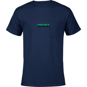 เสื้อยืดผ้าฝ้ายเฮฟวี่เวทสำหรับผู้ชายเสื้อยืดธรรมดาทรงหลวมโอเวอร์ไซส์ - Product Image 1