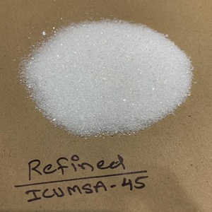 Sucre raffiné Icumsa 45, sucre blanc brut de qualité supérieure, sucre pur, vente en gros, livraison directe, livraison rapide et fiable dans le monde entier - Product Image 4