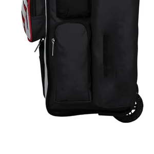 Superior Quality 50-<b>70L</b> Custom Logo Baseball <b>Backpack</b> Outdoor Sports Gear Bag Quick Dry Breathable Large Capacity Wholesale OEM - Product Image 3