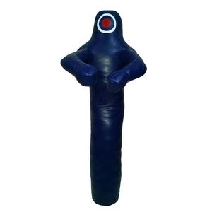 Maniquí de Boxeo de Material PU de Alta Calidad para Entrenamiento de Bomberos - Product Image 4