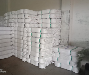 Factory Direct Sale Ne 16/1 20/1 24/1 30/1 34/1 40/1 <b>Raw</b> White 100% Combed Compact <b>Cotton</b> Ring Spun Yarn for Knitting Weaving - Product Image 6