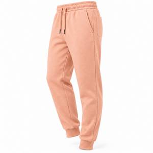 <b>Men</b> Joggers Sweatpants Custom Design Premium Cotton Blend Casual <b>Sports</b> <b>Trousers</b> with Elastic Waistband Adjustable Drawstring - Product Image 4