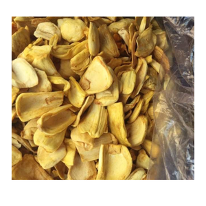 Fournisseur Vietnamien de Chips de Jackfruit Séchées Premium en Gros, Snack Tropical en Vrac - Product Image 5
