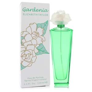 Profumo Spray Eau De Parfum da Donna con Fragranza di Gardenia - Product Image 1