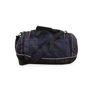 Urban Casual Gym <b>Bag</b> Lightweight Durable Polyester/Nylon Fabric Spacious Storage Adjustable Strap for Fitness <b>Training</b> Travel - Product Image 4